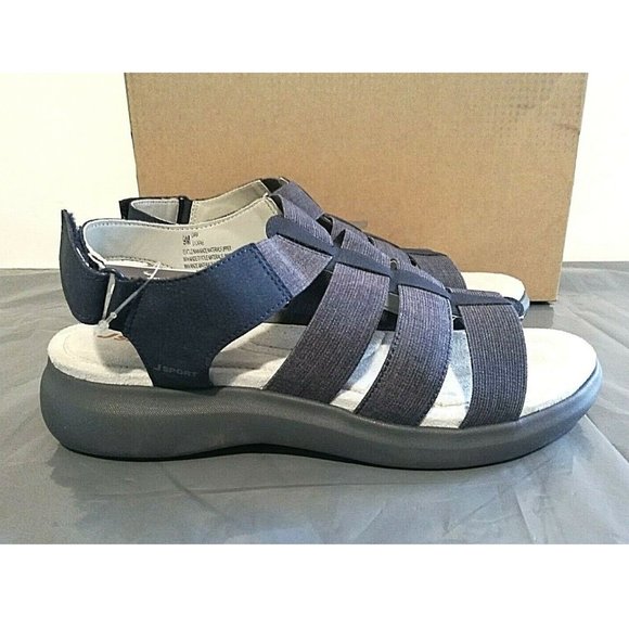 JSport by Jambu Shoes Jsport By Jambu Womens Lightweight Cara